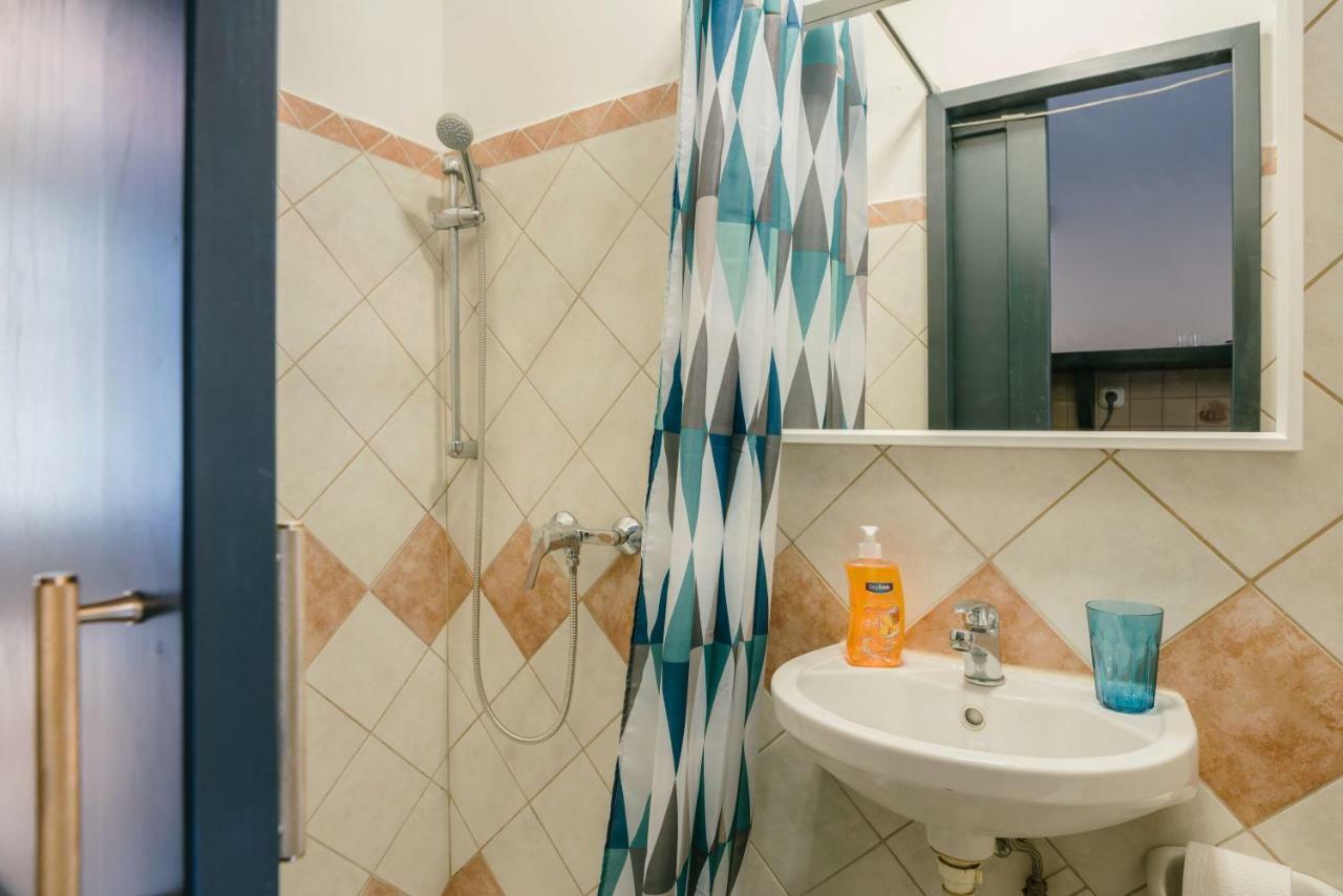 City Park Rest Apartment With Air Condition ブダペスト エクステリア 写真