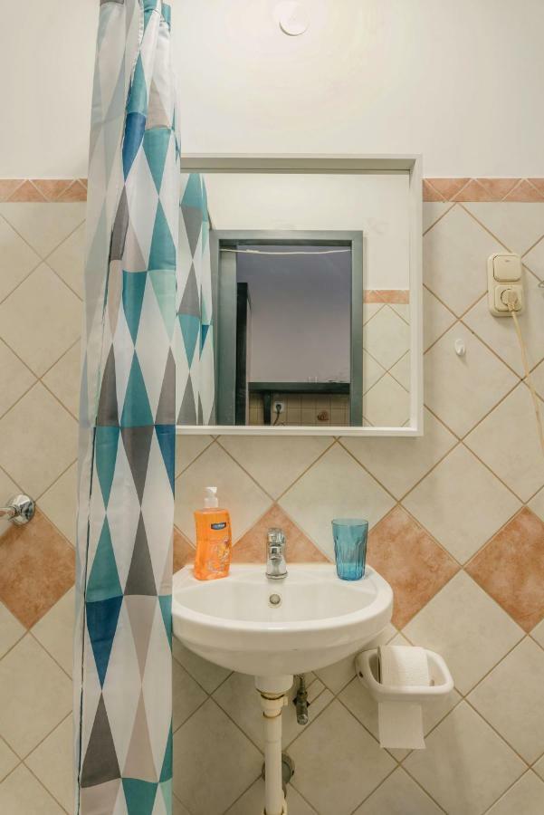 City Park Rest Apartment With Air Condition ブダペスト エクステリア 写真