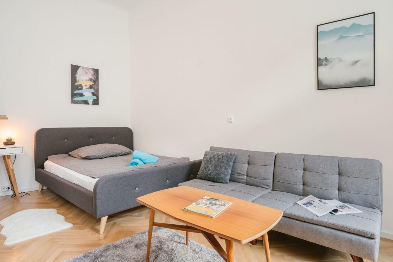 City Park Rest Apartment With Air Condition ブダペスト エクステリア 写真